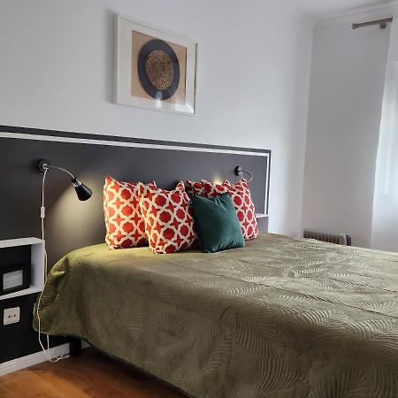 Cozy Island Apartment II Raal 2162 Lagoa  Eksteriør bilde
