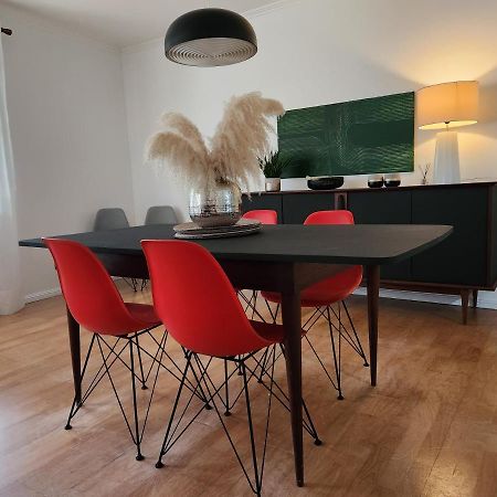 Cozy Island Apartment II Raal 2162 Lagoa  Eksteriør bilde