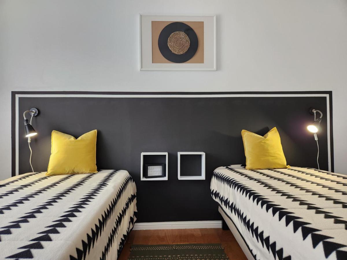 Cozy Island Apartment II Raal 2162 Lagoa  Eksteriør bilde