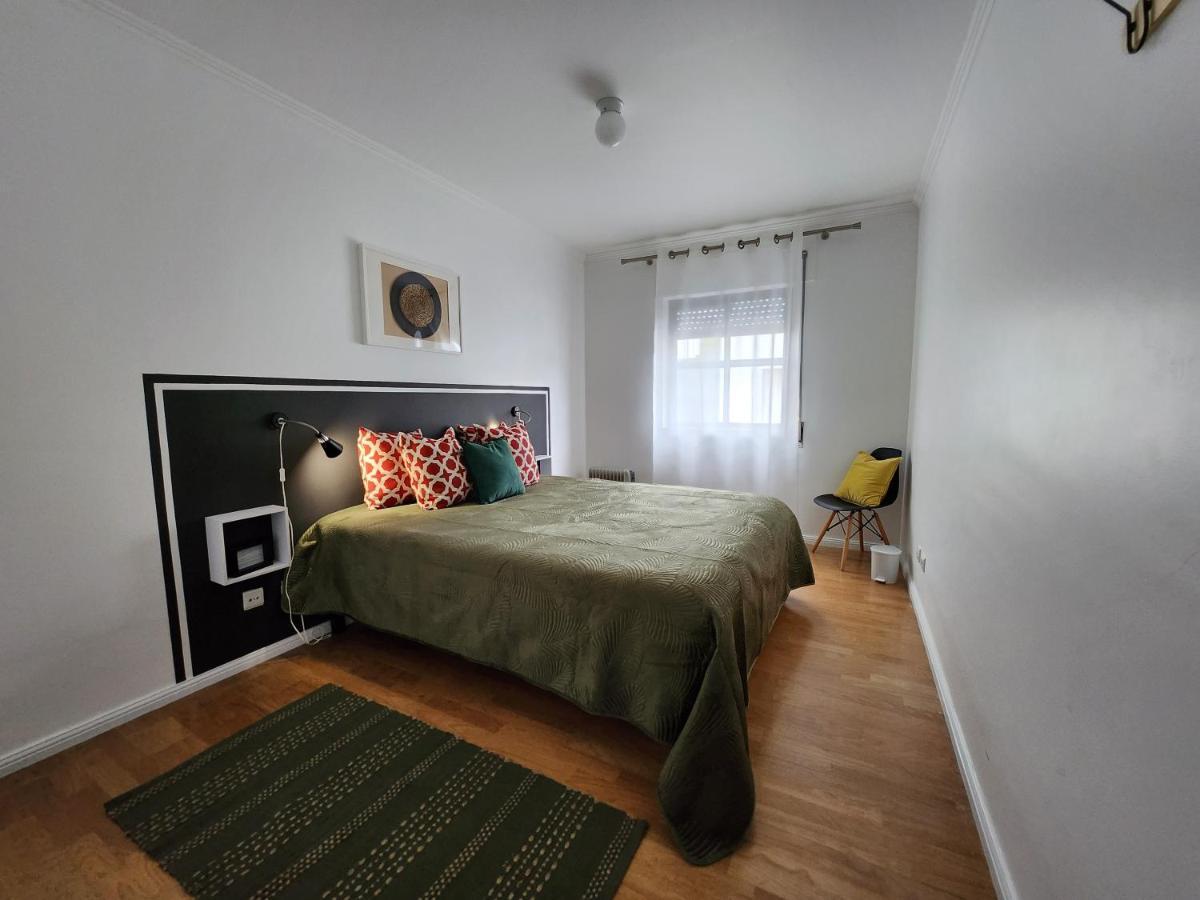 Cozy Island Apartment II Raal 2162 Lagoa  Eksteriør bilde
