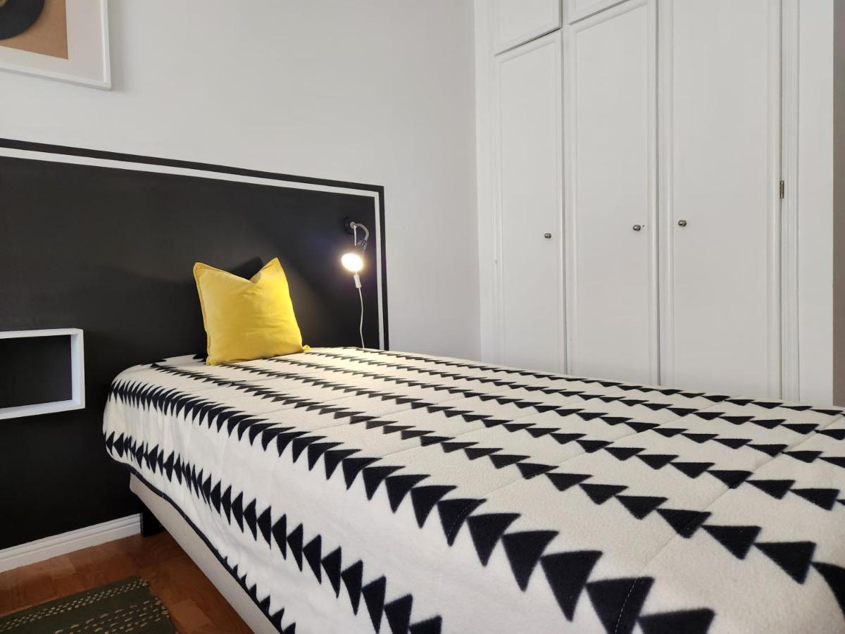 Cozy Island Apartment II Raal 2162 Lagoa  Eksteriør bilde