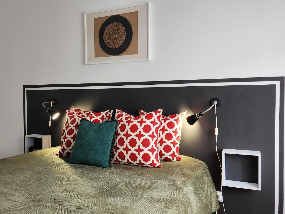 Cozy Island Apartment II Raal 2162 Lagoa  Eksteriør bilde