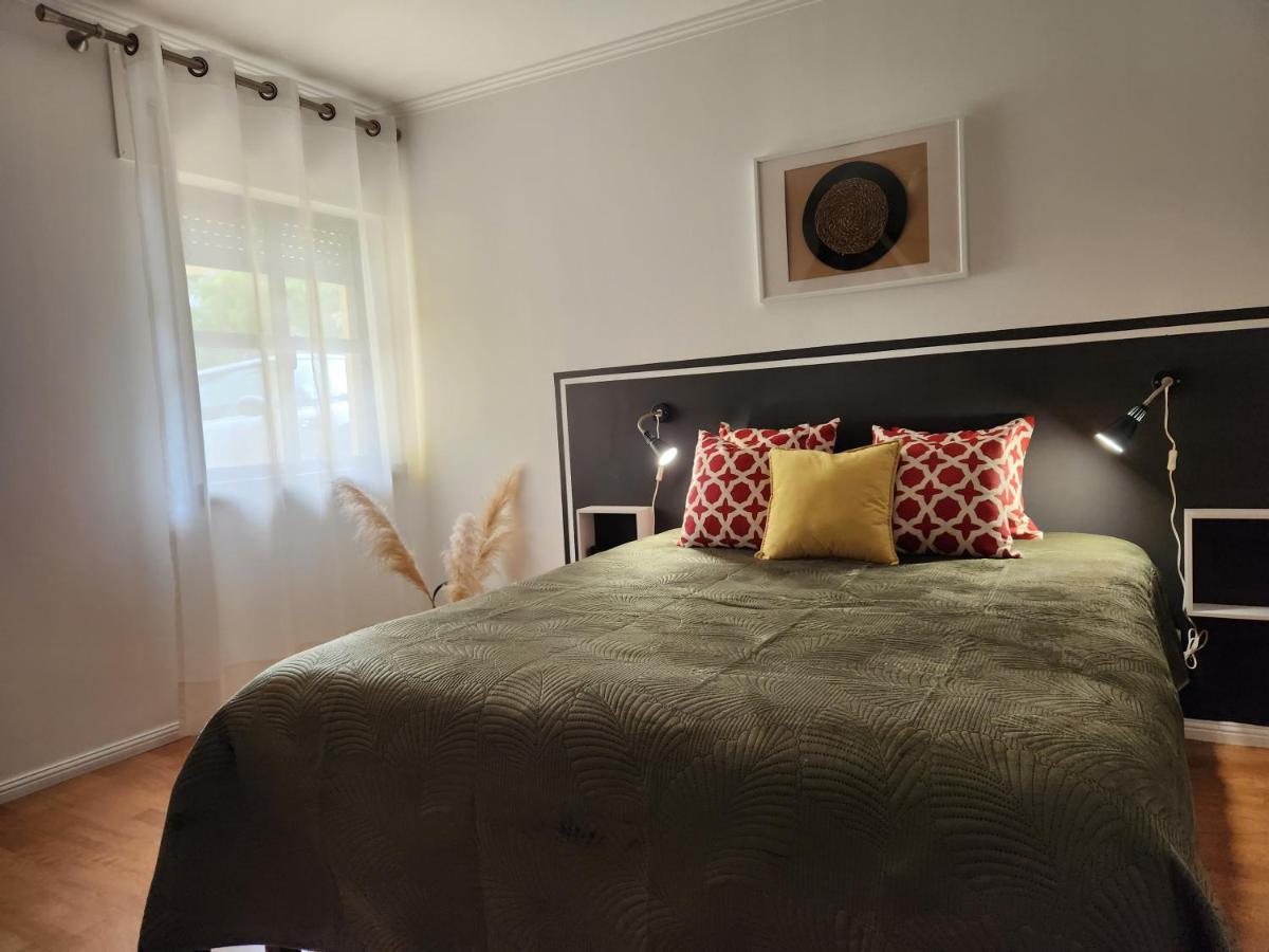Cozy Island Apartment II Raal 2162 Lagoa  Eksteriør bilde