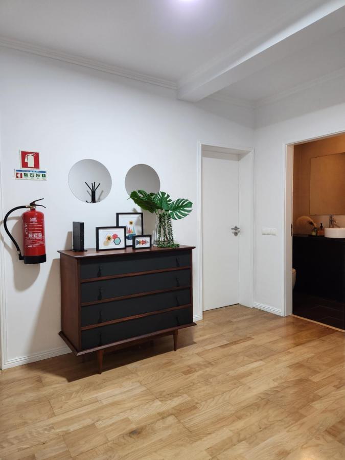 Cozy Island Apartment II Raal 2162 Lagoa  Eksteriør bilde