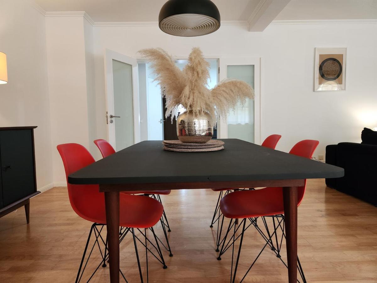Cozy Island Apartment II Raal 2162 Lagoa  Eksteriør bilde