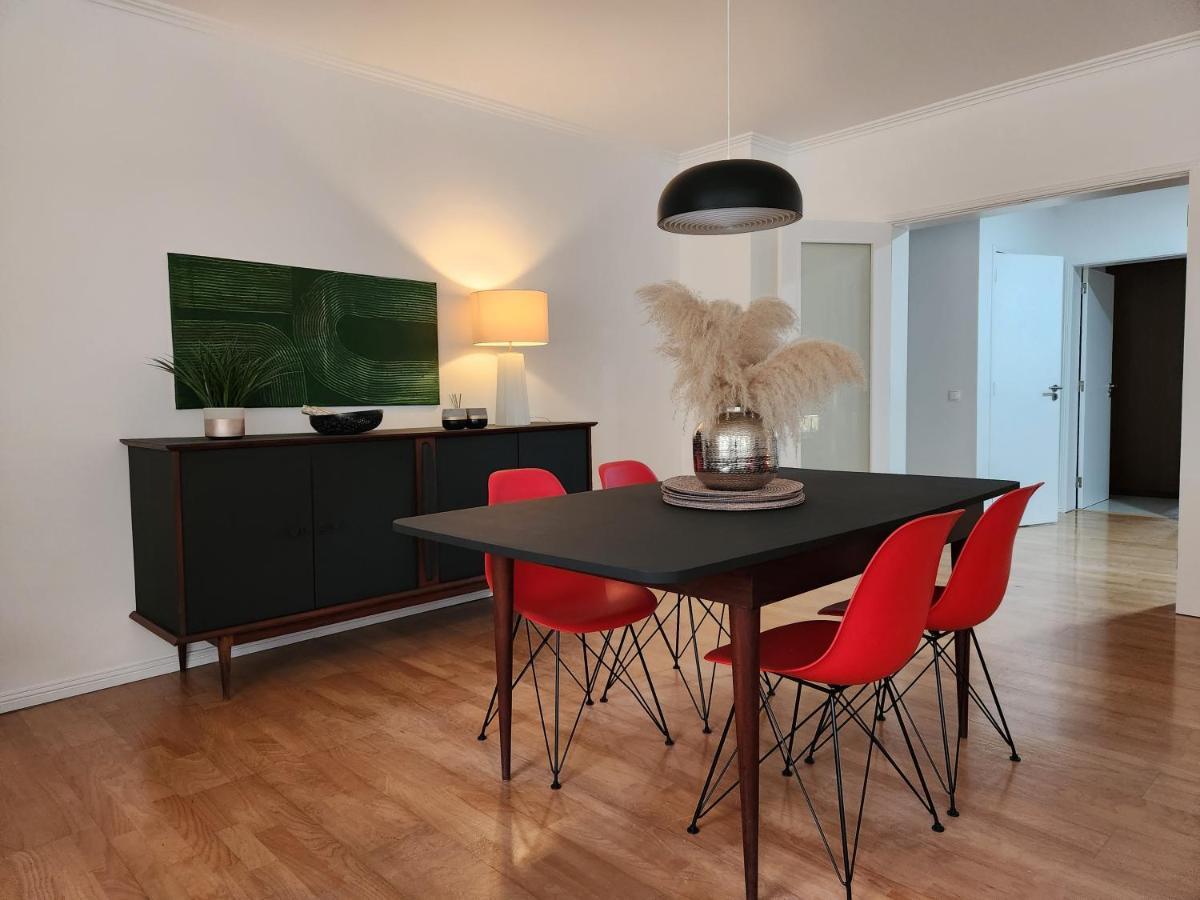 Cozy Island Apartment II Raal 2162 Lagoa  Eksteriør bilde
