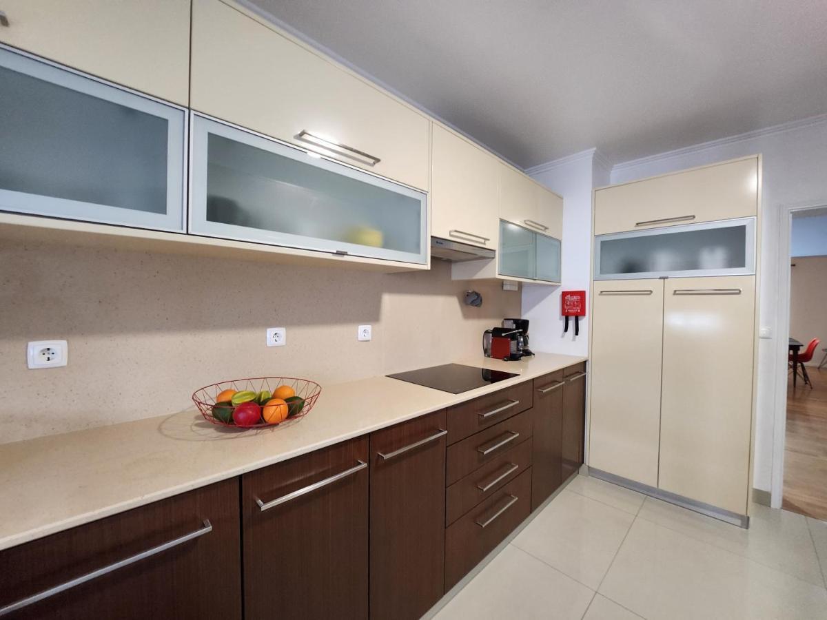 Cozy Island Apartment II Raal 2162 Lagoa  Eksteriør bilde
