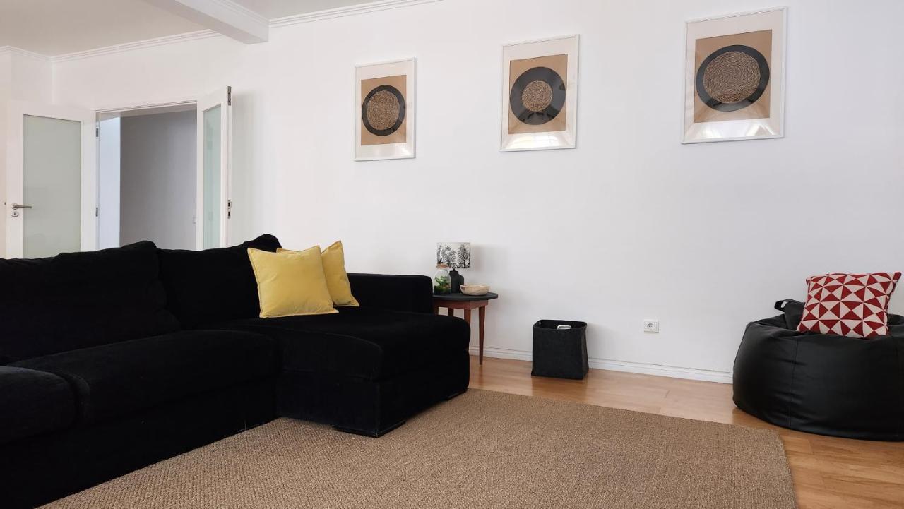 Cozy Island Apartment II Raal 2162 Lagoa  Eksteriør bilde